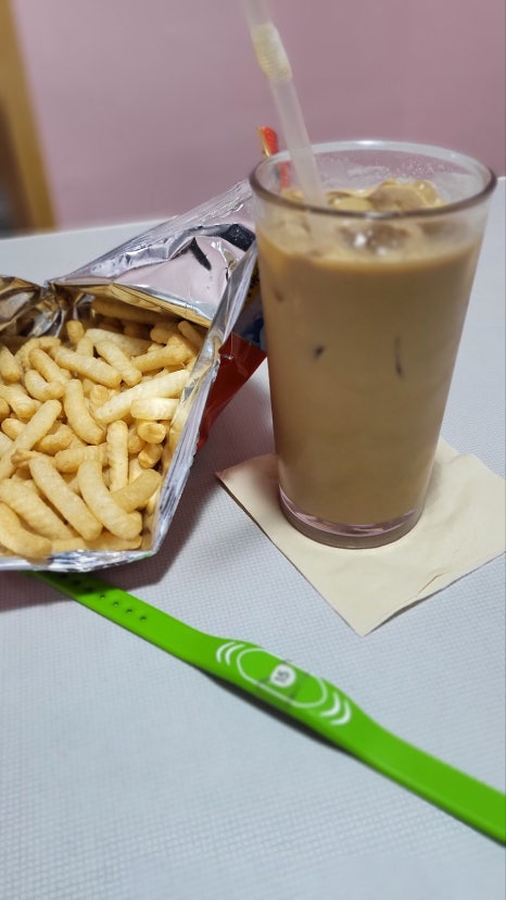 와우만화카페 이미지