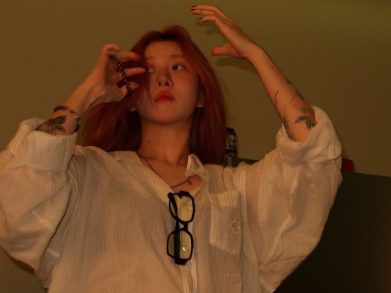 모래틈 이미지