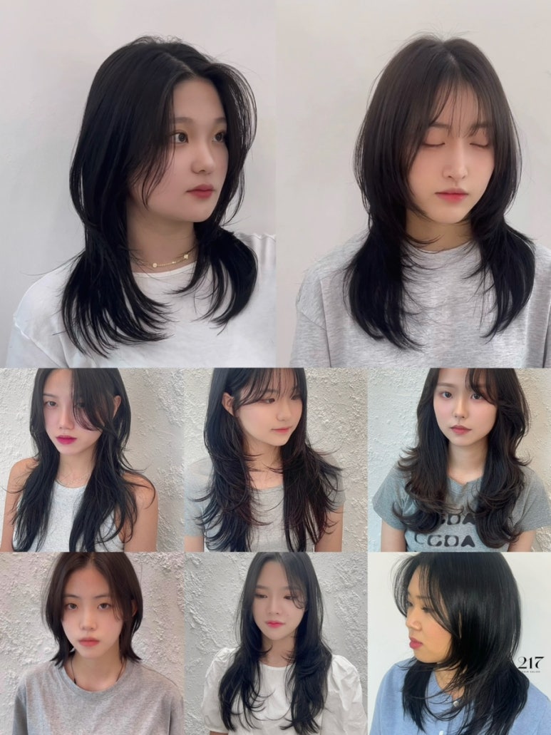 모아헤어살롱 이미지