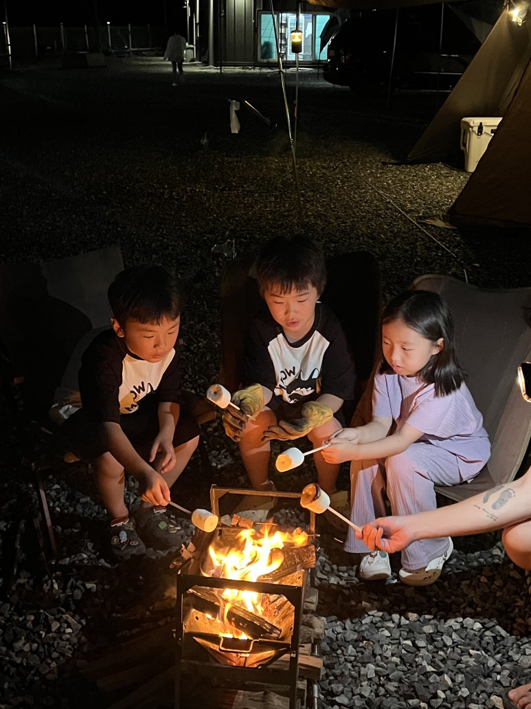 하월오토캠핑장 이미지