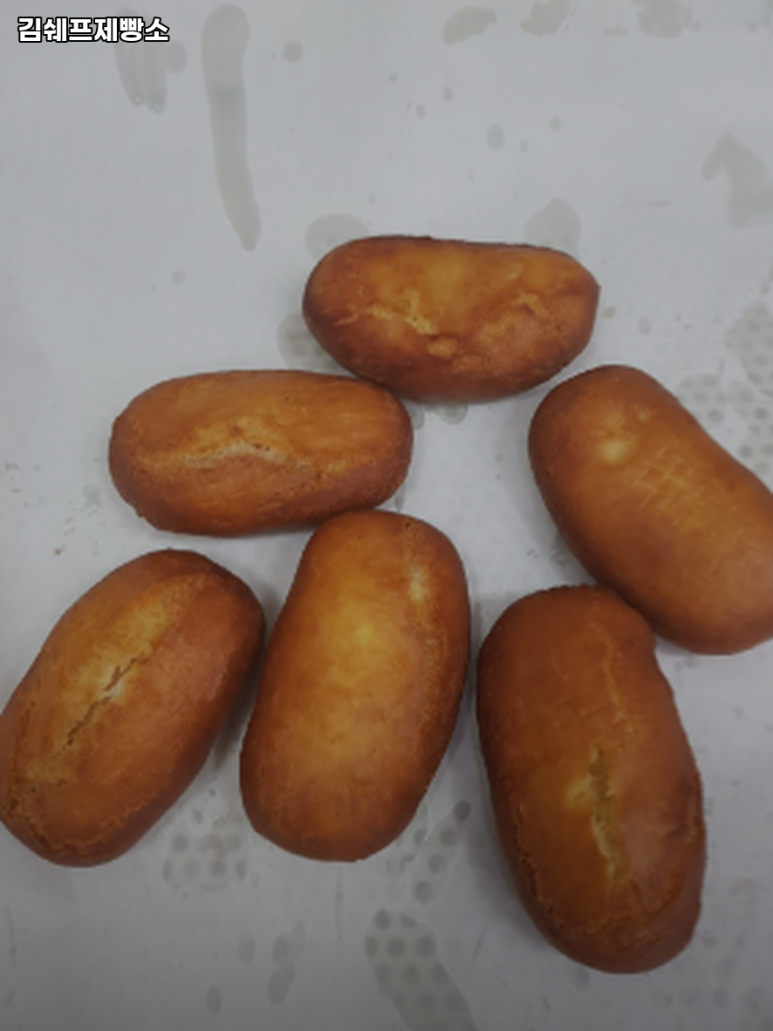 김쉐프제빵소 이미지