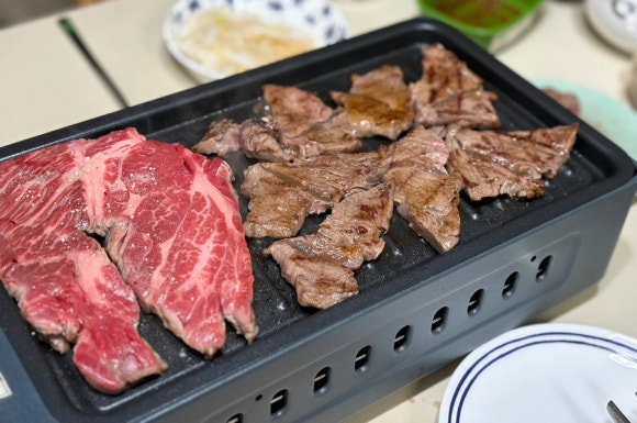 힘쎈소한마리 이미지