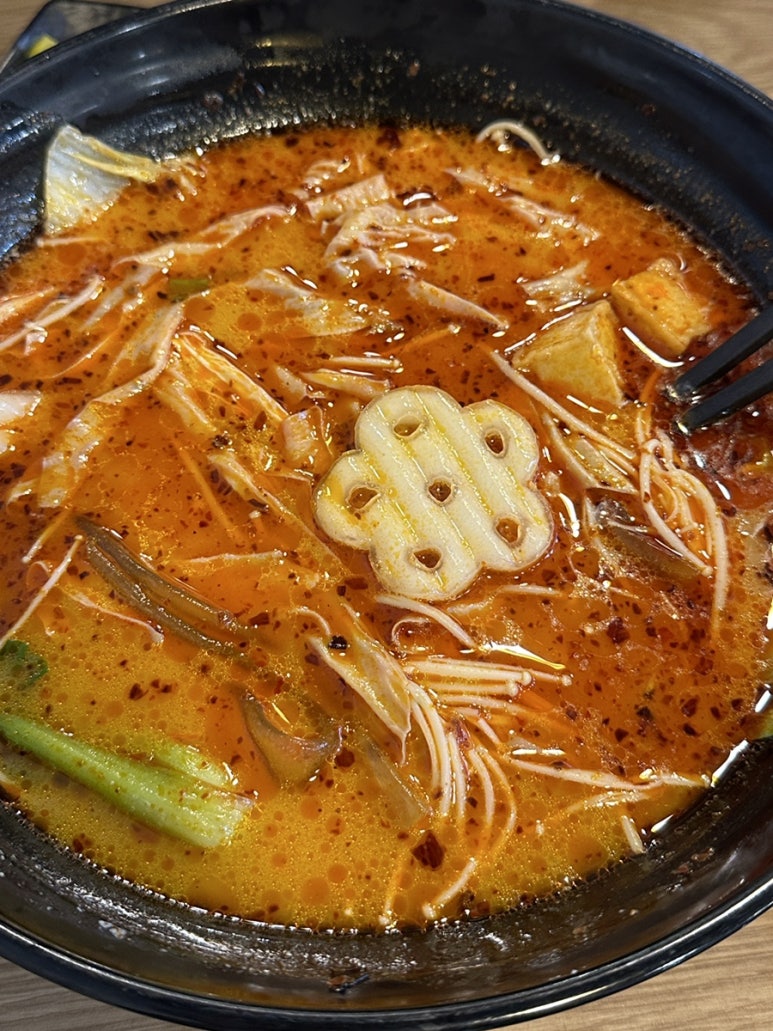이얼싼마라탕 봉천점 이미지