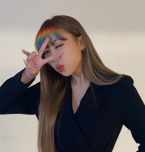 무지개미용실 이미지