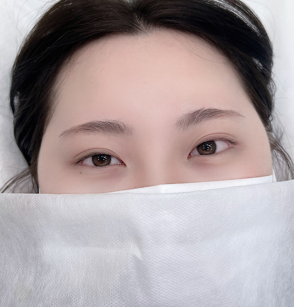 넌눈이예뻐 이미지