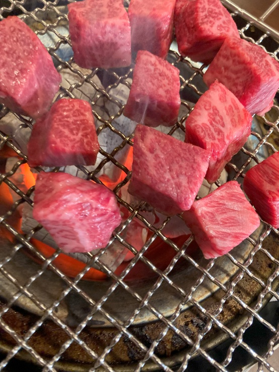 미친한우 이미지