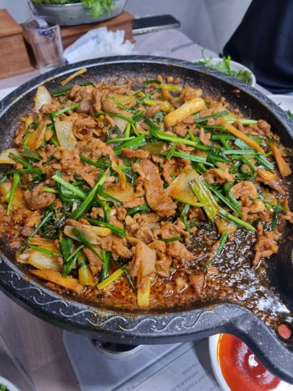 오리천하 이미지