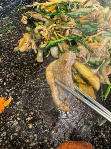 토담오리 이미지