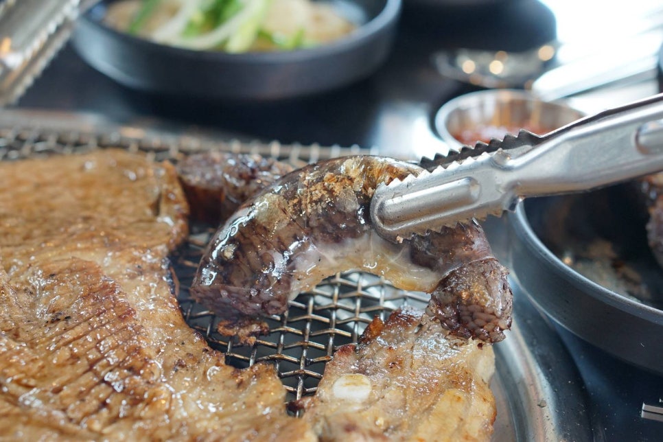 숯불차돌집 영종도점 이미지