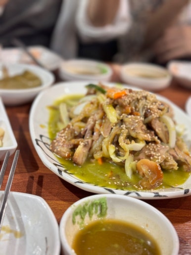 달봉이족발 이미지