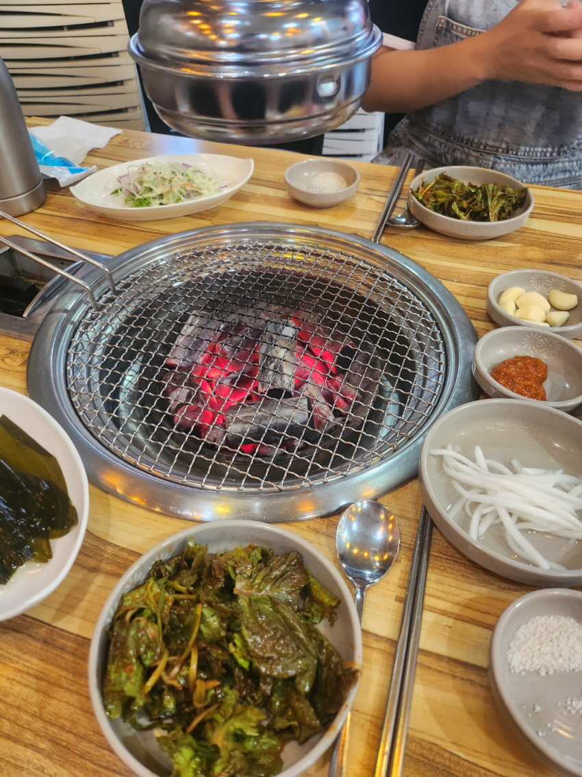 우가네한우짝갈비살 이미지