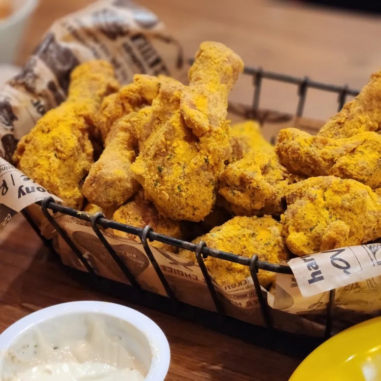 비에이치씨다산역점 이미지