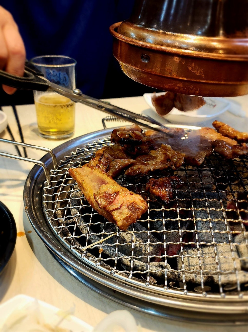 배스킨라빈스명륜 이미지