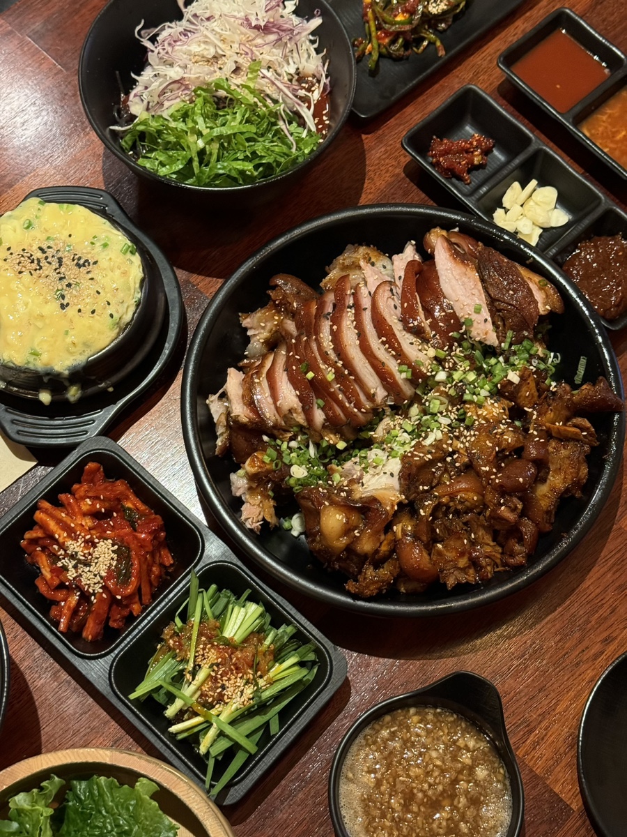 참족발 이미지