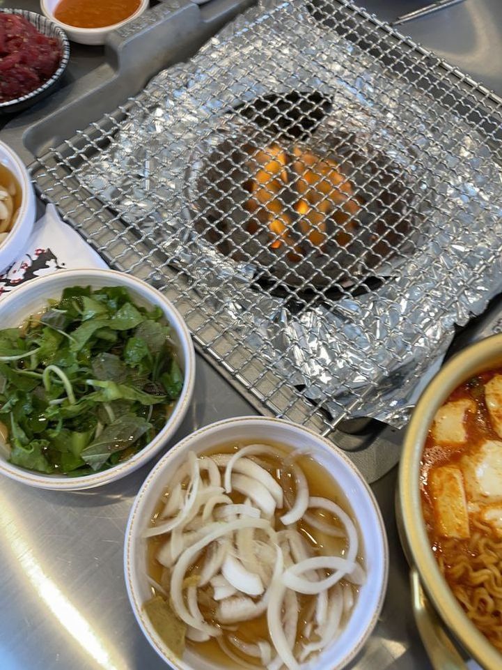 영삼이네우정소갈비천안청당점 이미지