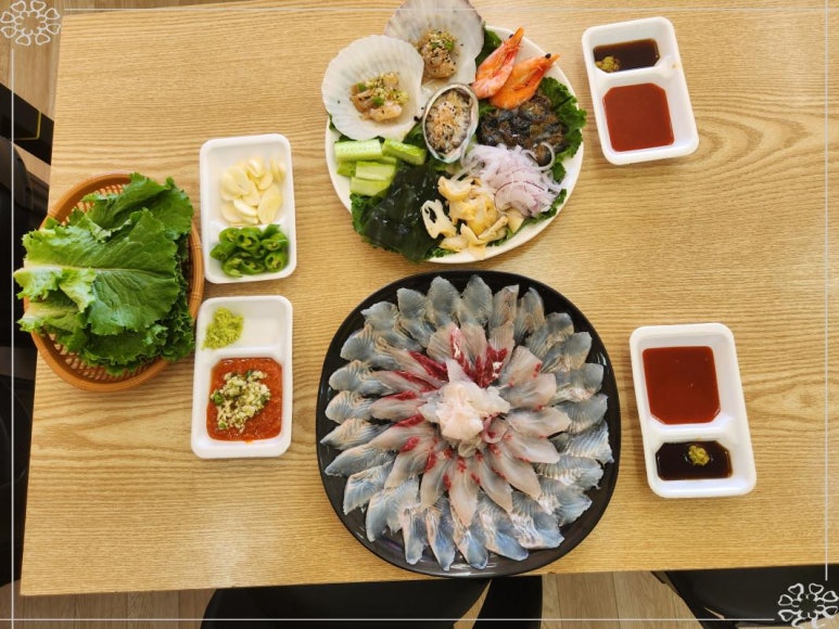 대포항횟집 이미지
