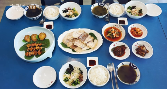성림식당 이미지