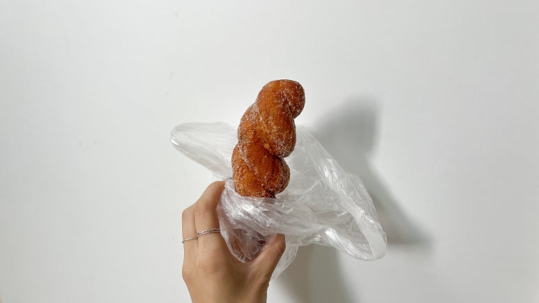 정영근베이커리 이미지