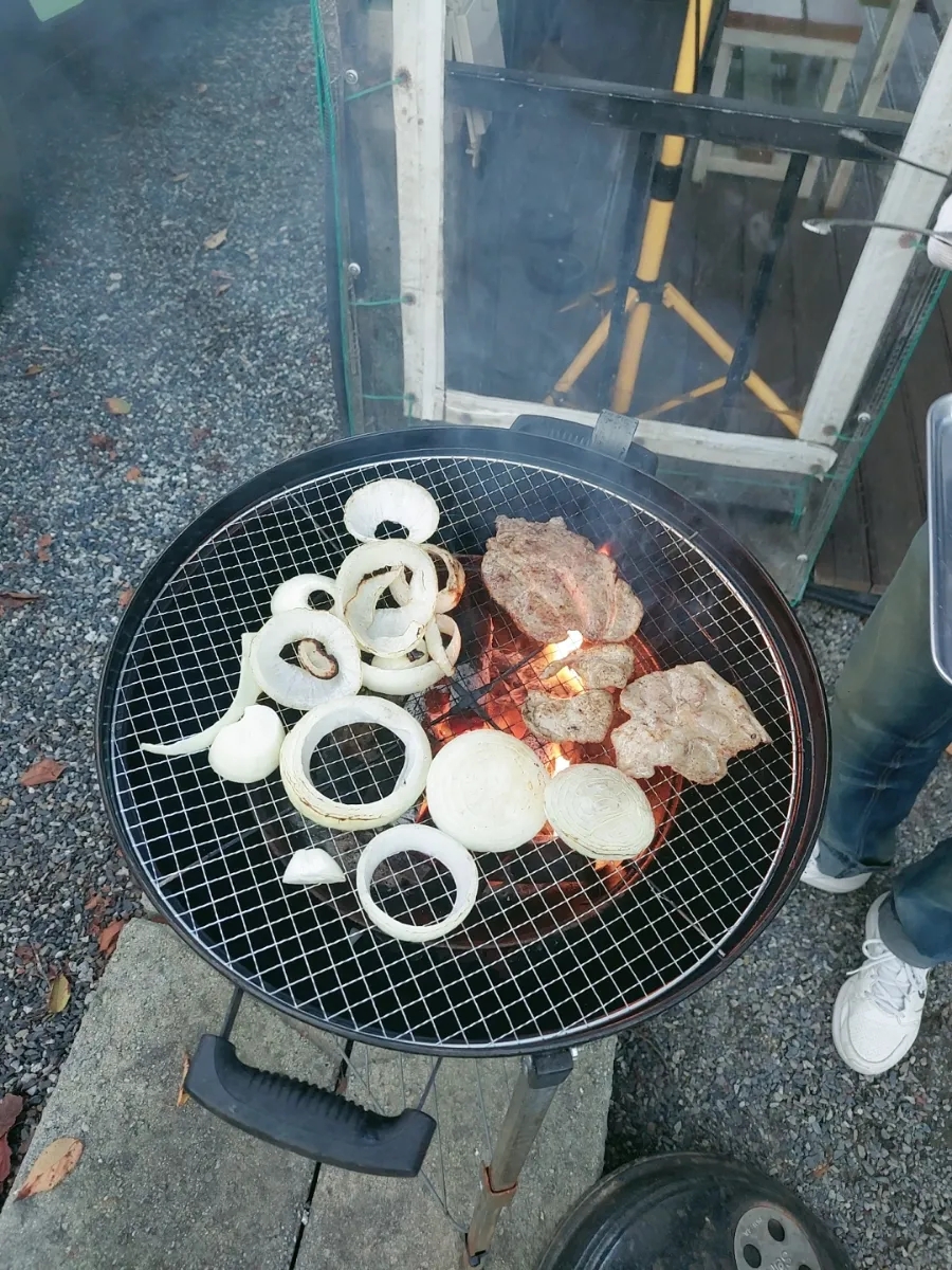 괴강관광농원 이미지