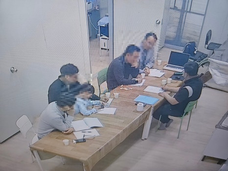 담양클로버 이미지