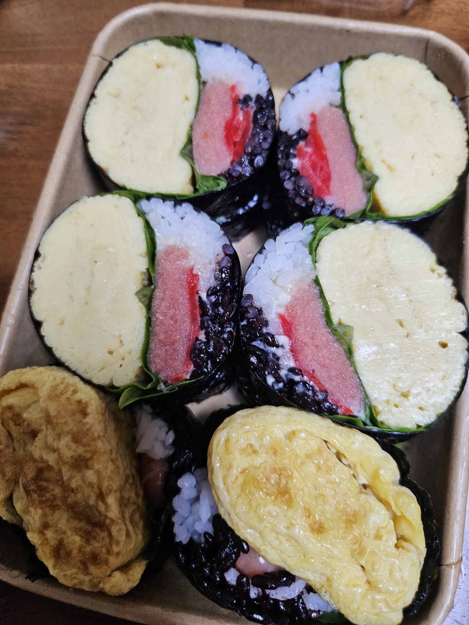 식물원김밥 이미지