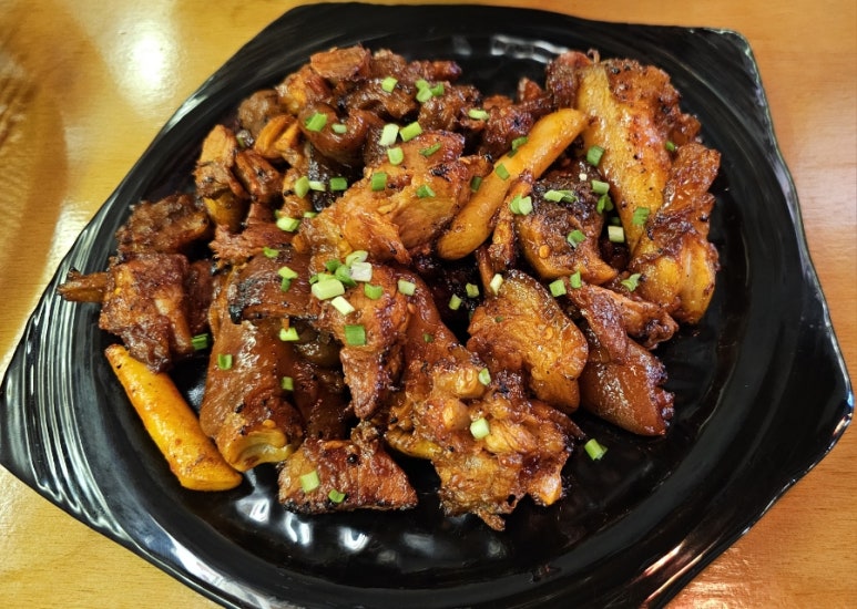 족발야시장평택시청점 이미지