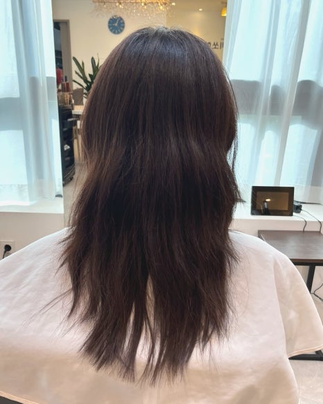 라비쏘헤어 이미지