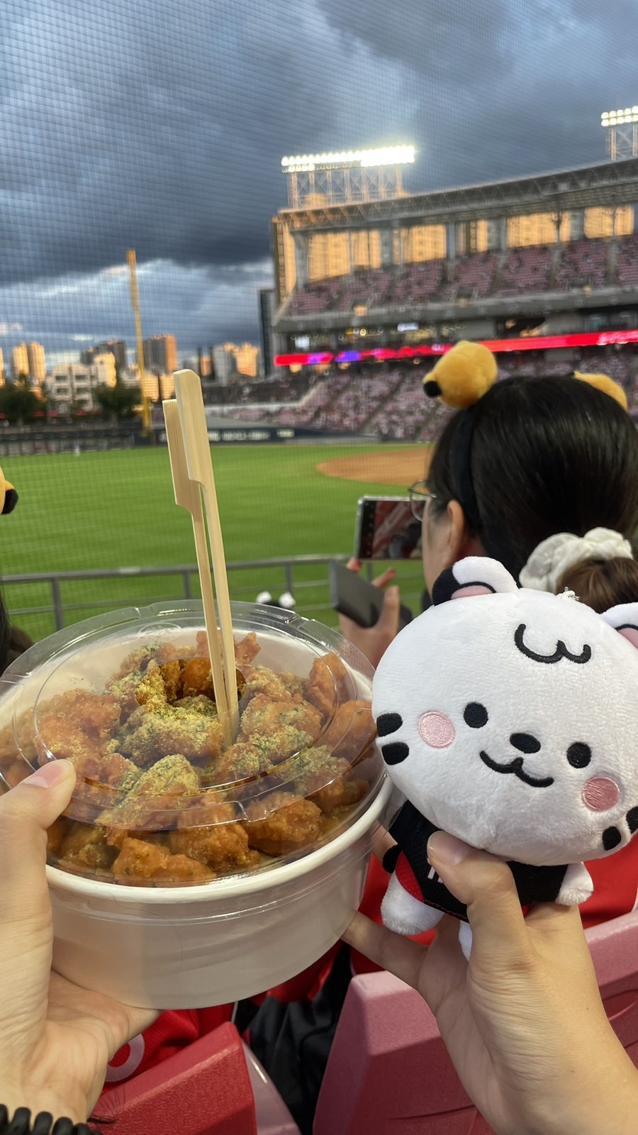 또심이김밥 이미지