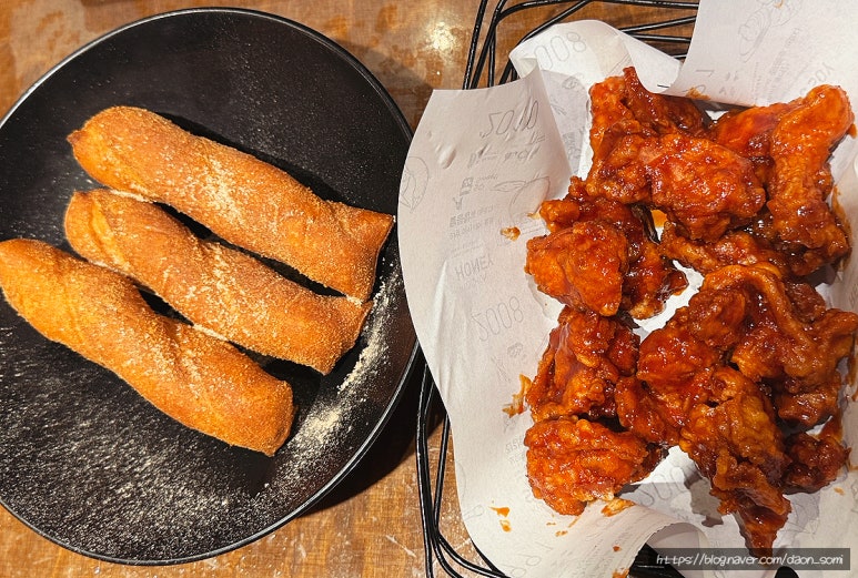 교촌치킨간석1호점 이미지