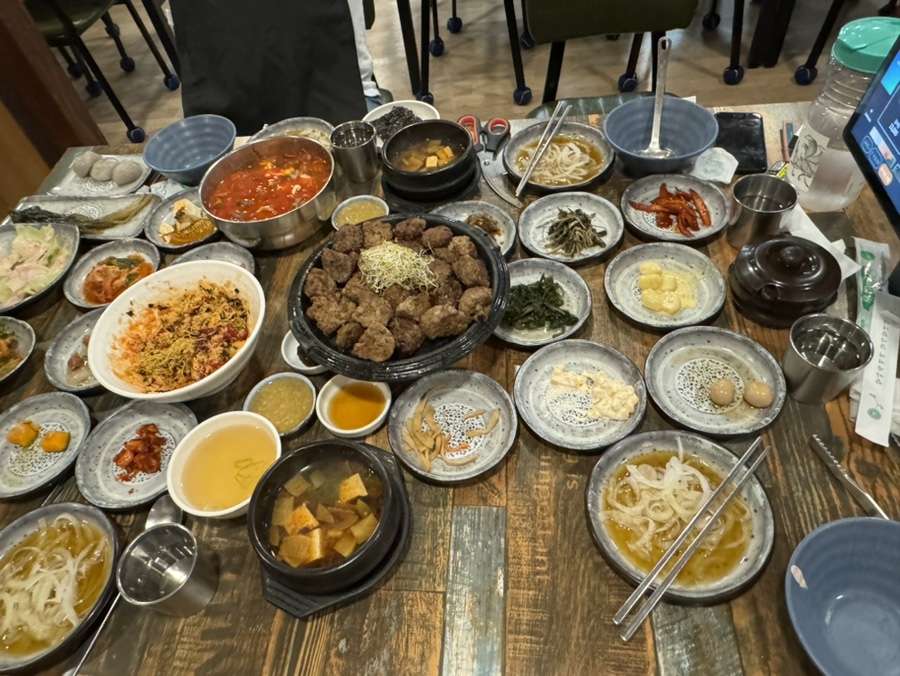 단양클레이사격장 이미지