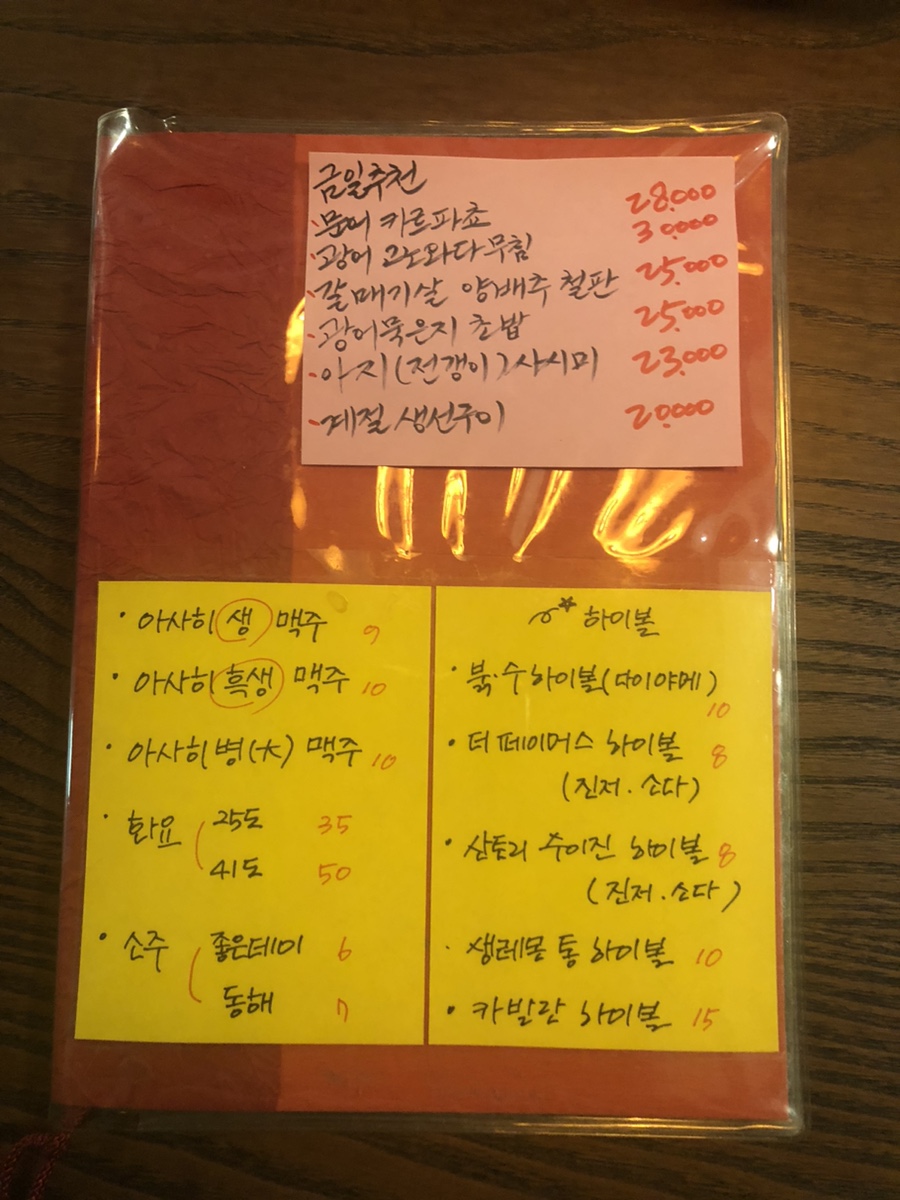 붉은수염스몰 이미지