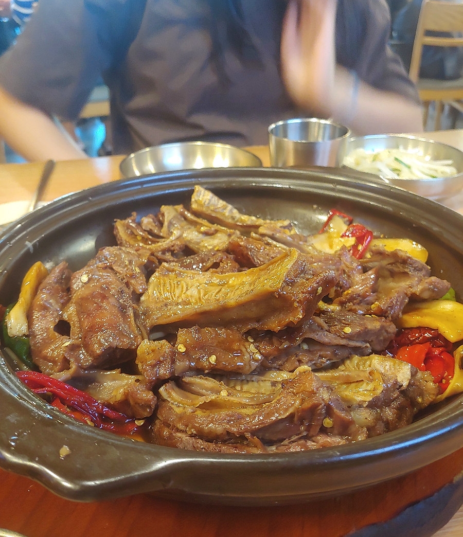 대산면옥 이미지