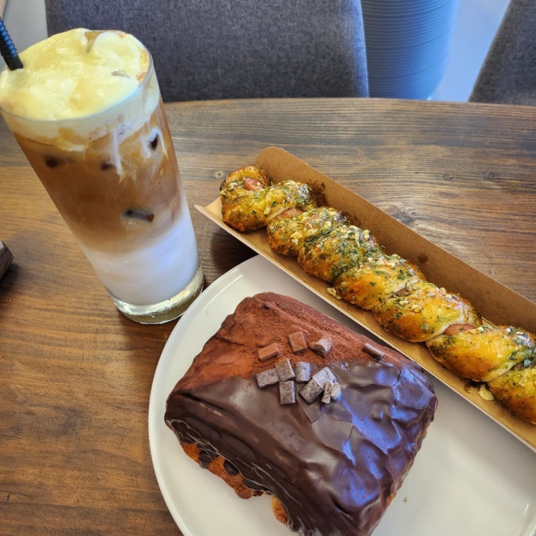 산동빵집 이미지