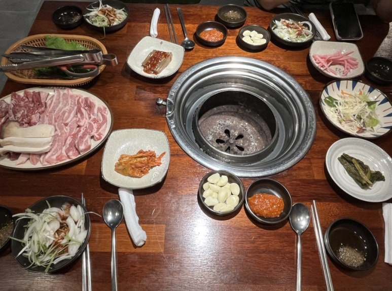 고야참숯구이전문점 이미지