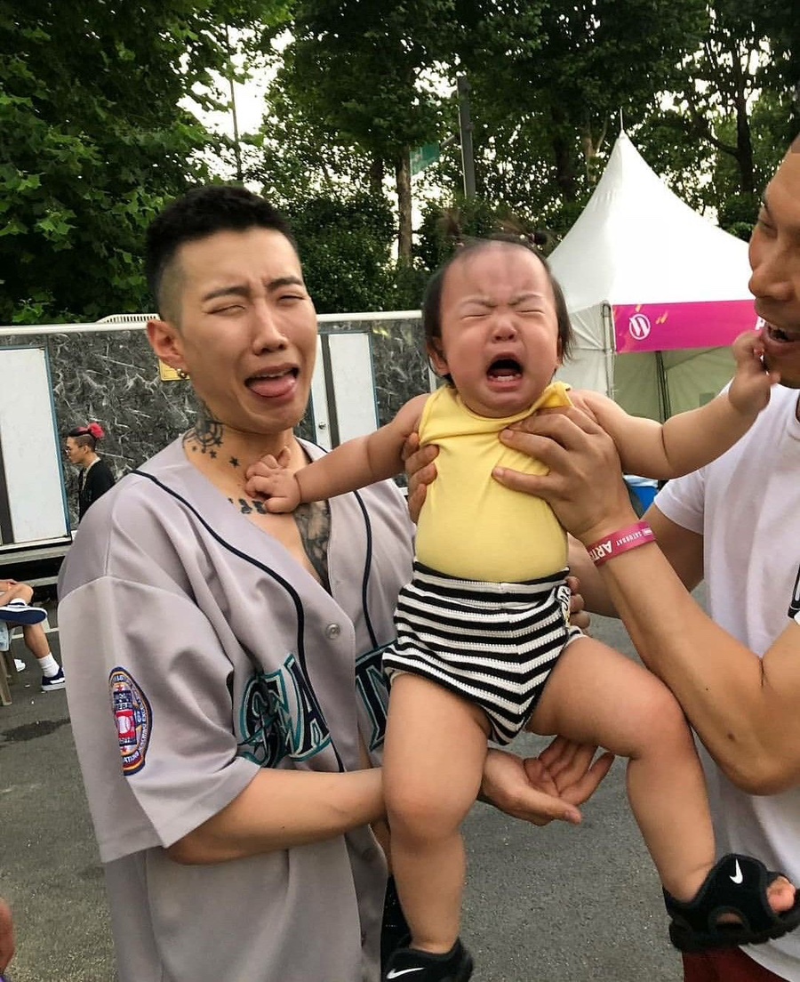 오라 이미지