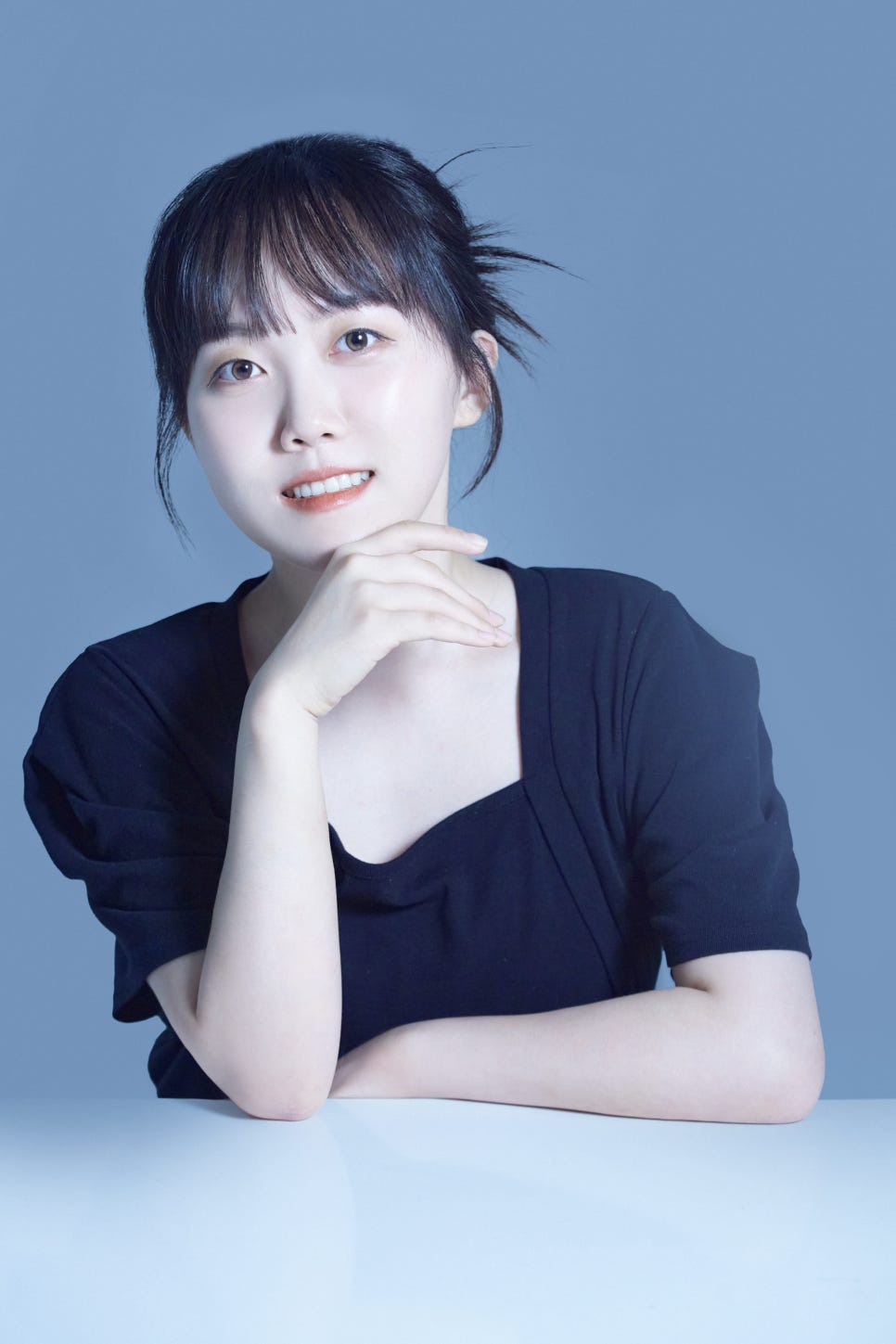 헤어디드 이미지