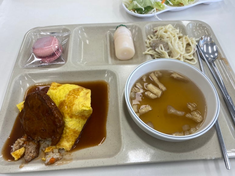 배재반찬 이미지