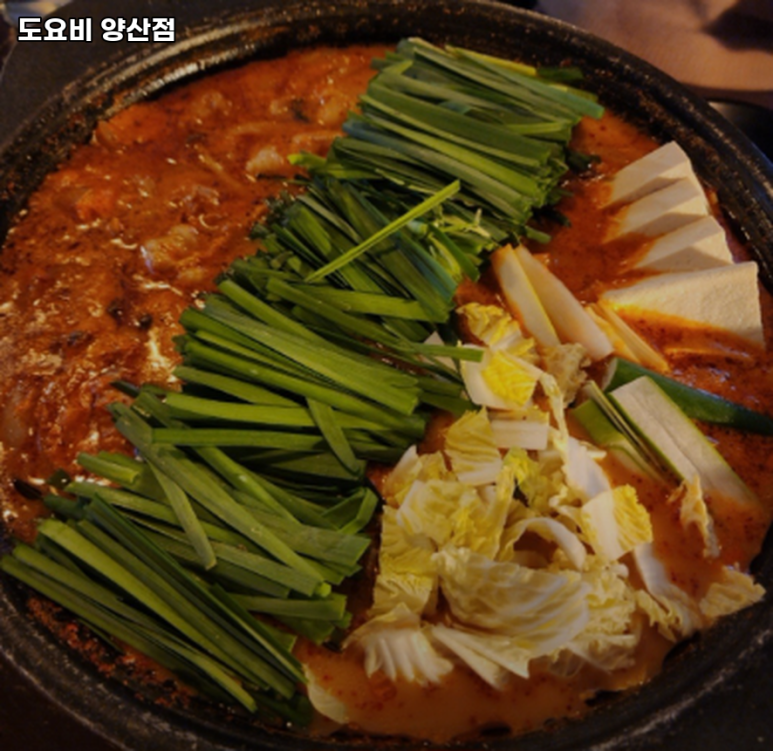 도요비 이미지