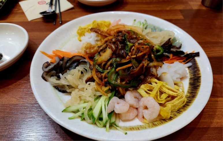 참뽕중화요리 이미지