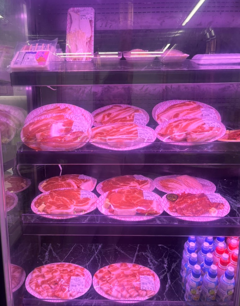 삼거리식육식당 이미지