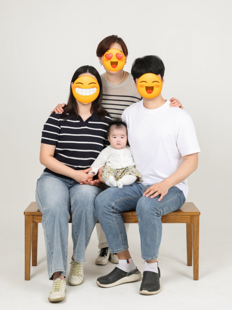 꽃바위 스튜디오 이미지