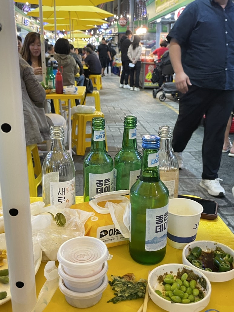 족발야시장창원 이미지