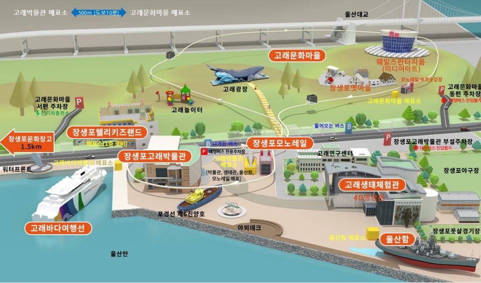 신나는고래 이미지