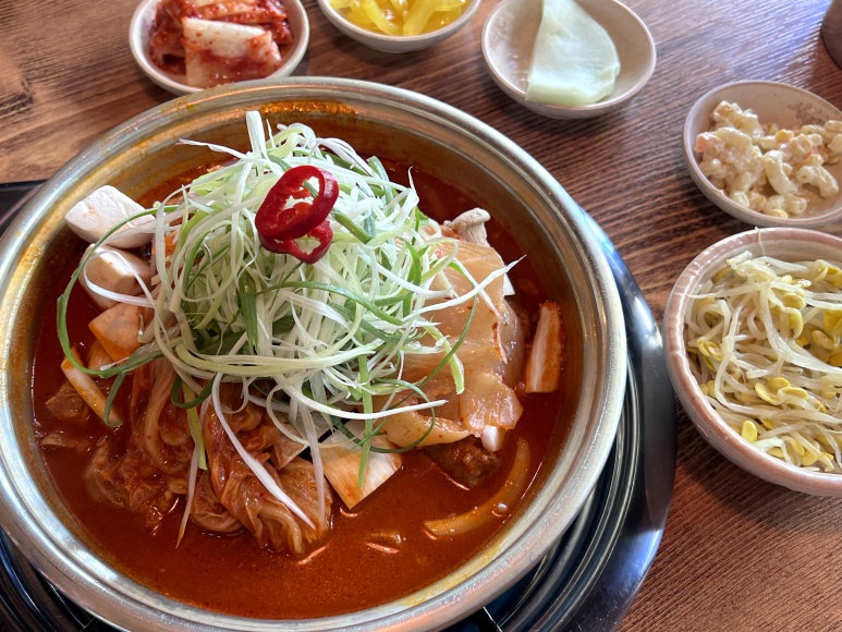 갈비찜클라쓰라페 이미지