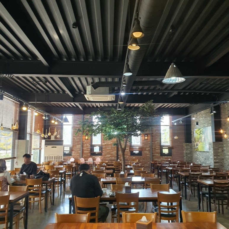 옥정한식뷔페 이미지