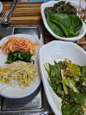 뿔따구생고기 이미지