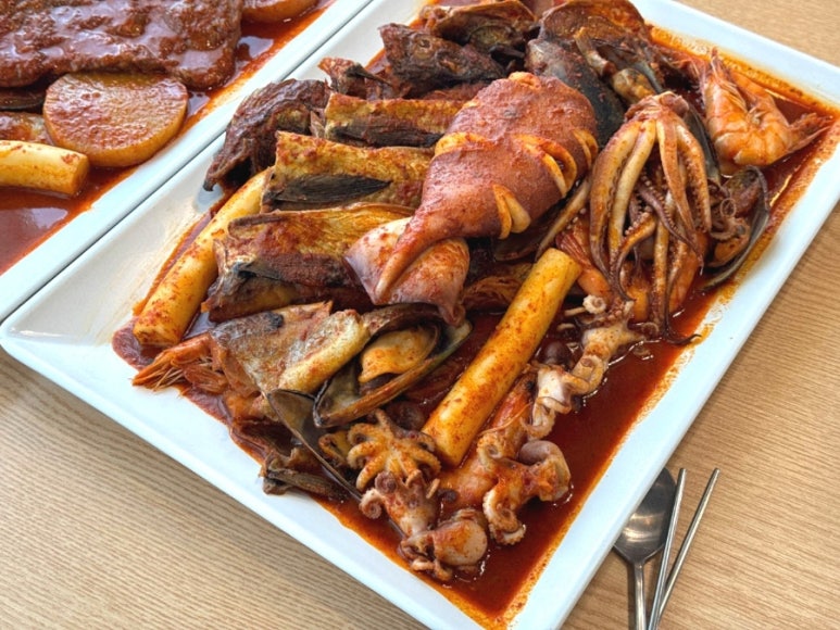 황금코다리영주점 이미지