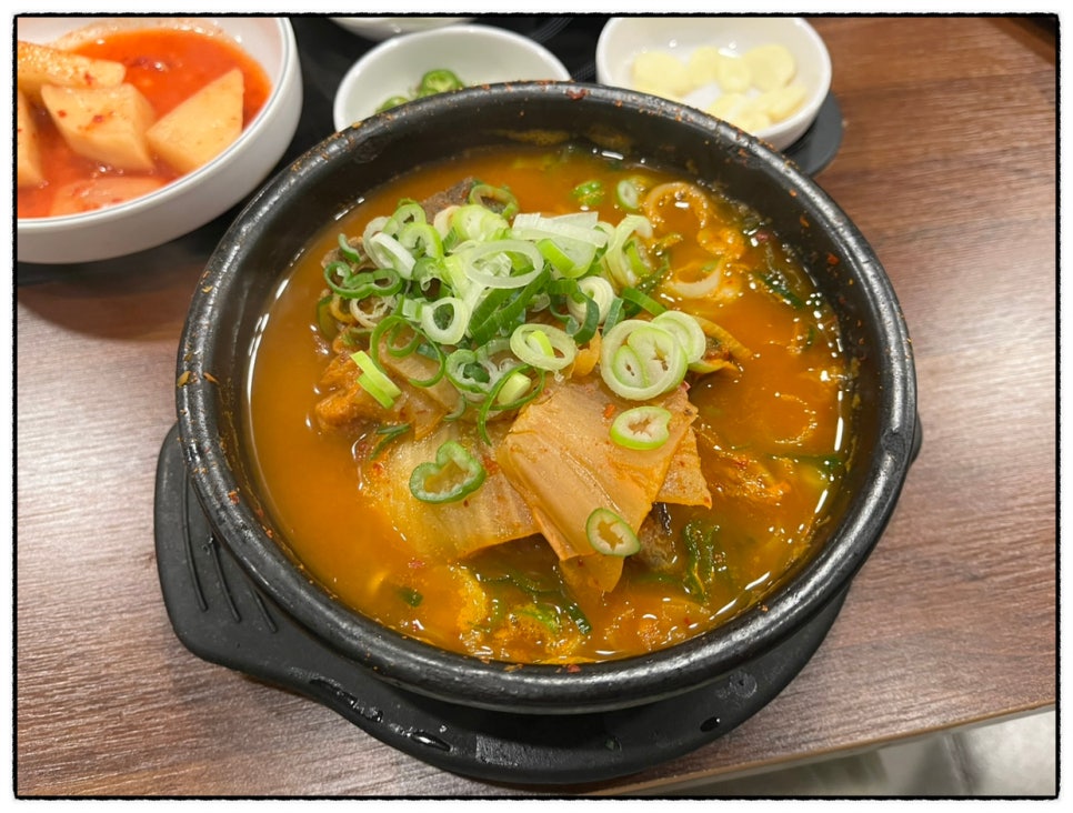 돌쇠해장국 이미지