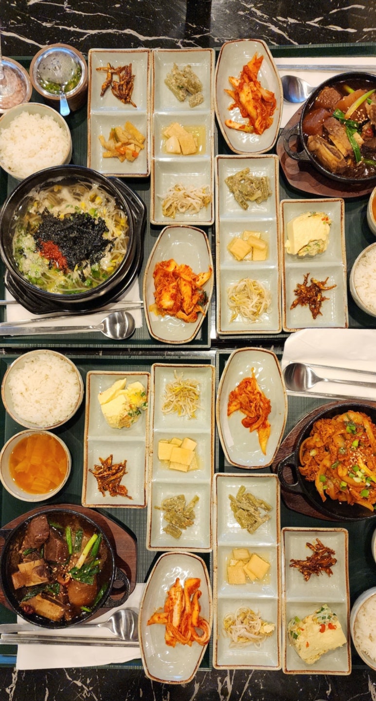 행복한한끼 이미지
