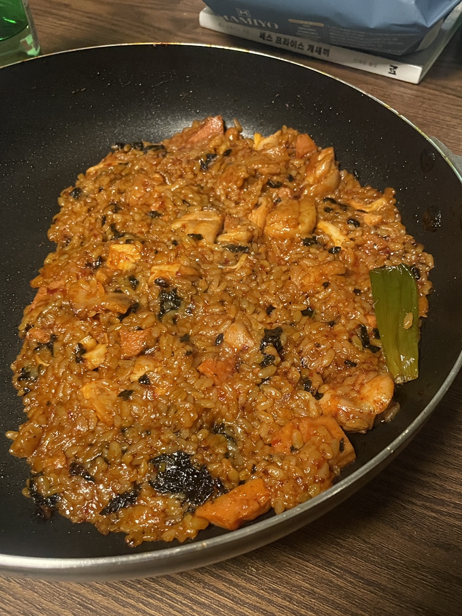 피지컬찜닭 이미지